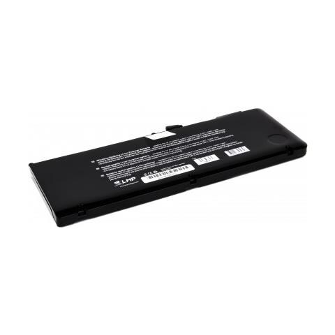 9696 Battery Macbook Pro 15" Alu Unibody 6/09 - 2/11, Built-In, Li-Ion Polymer, A1321, 10.95v, 73wh - Foto 3