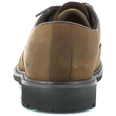 Scarpe Uomo Marrone Ekstormbk Pt Oxforf 44,5 - Foto 3
