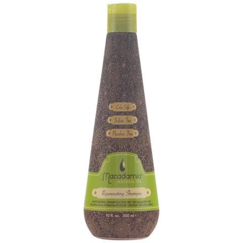 Rejuvenating Shampoo 300 Ml - Foto 1