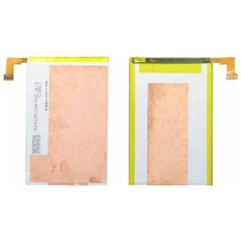 Batteria Xperia Sp C5302 C5303 C5306 Lis1509erpc Originale 2300ma - Foto 2