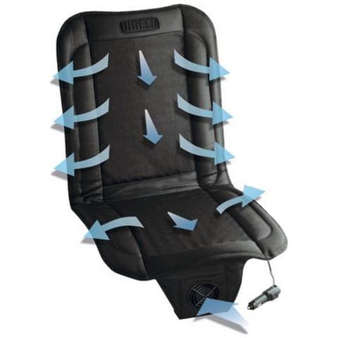 Magic Comfort Mcs 20 Coprisedile Per Auto Climatizzato 12v - Foto 1