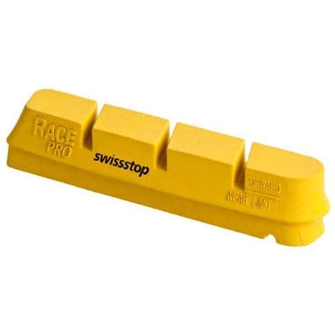 Pattino Carbon Campagnolo 4pz Pattini Freno - Foto 2