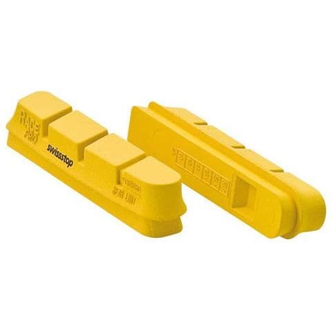 Pattino Carbon Campagnolo 4pz Pattini Freno - Foto 3