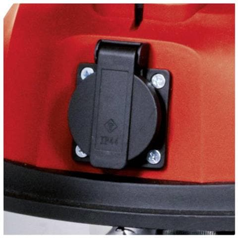 Aspiracenere Solidi / Liquidi 1250 W / 20 L - Foto 2