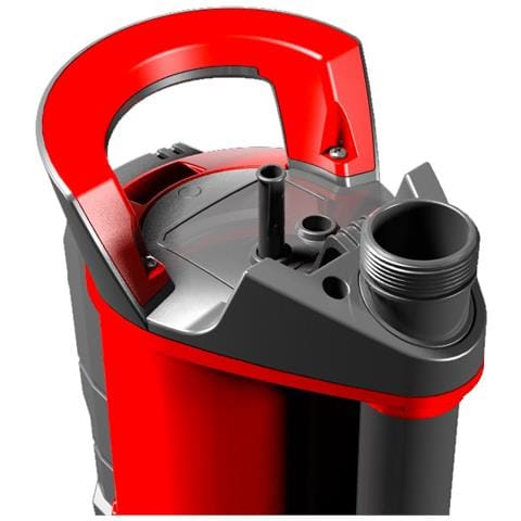 Pompa Ad Immersione Per Acque Chiare 390w Ge-sp 390 N A-ll Eco - Foto 8