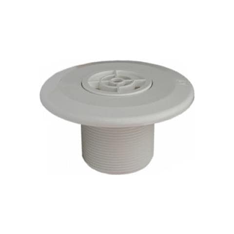 Bocchetta Di Mandata Piscina Per Prefabbricate E Liner - Filettata - Foto 2