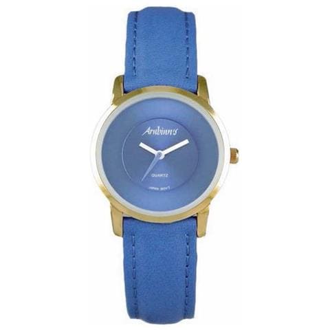 Orologio Analogico Quarzo Uomo con Cinturino in Pelle DBH2187BA - Foto 1