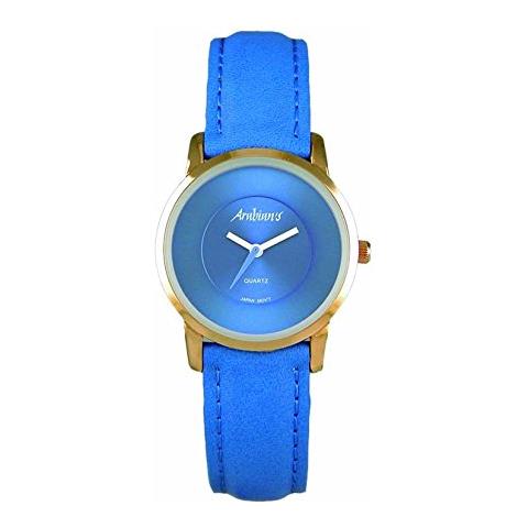 Orologio Analogico Quarzo Uomo con Cinturino in Pelle DBH2187BA - Foto 4