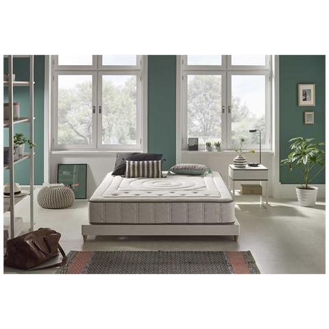 Materasso Cashmere Premier Gel, 27cm, 150x190cm - Foto 1