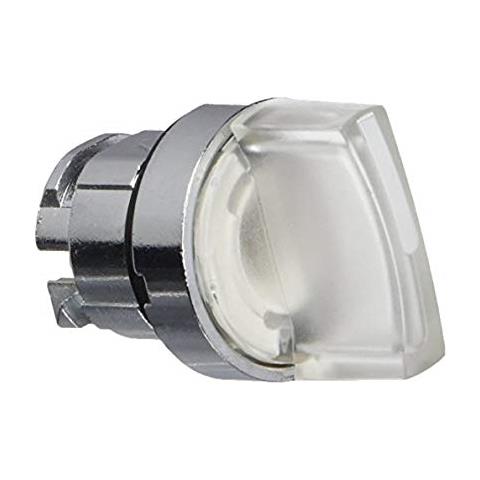 Luminosa Scelta Automatico Zb4bk1813â 3s. l + M Serranda, Ws F. Led Front Element F㣠¼ R Scelta Interruttore 3389110891027 - Foto 2
