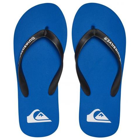 Boy's Sandals Molokay Infradito Ragazzo Eur 33 - Foto 1