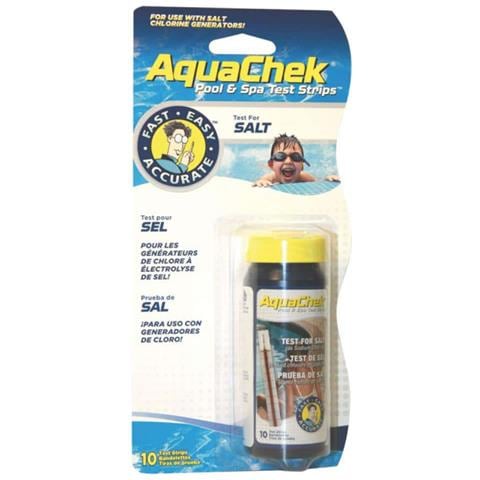 Tester Del Sale Della Piscina Aquachek - Foto 5