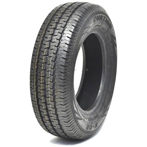 Gomme Pneumatico Estive 195-65 R16 - Foto 1