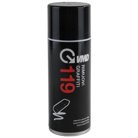 Rimuovi Graffiti Spray Ml 400 119 - Foto 1