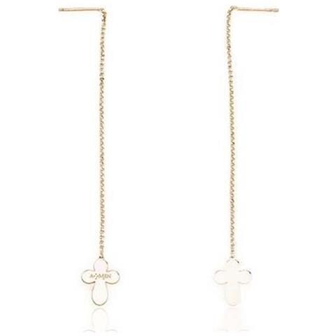 Mod. Croce Rose Gold - Foto 1