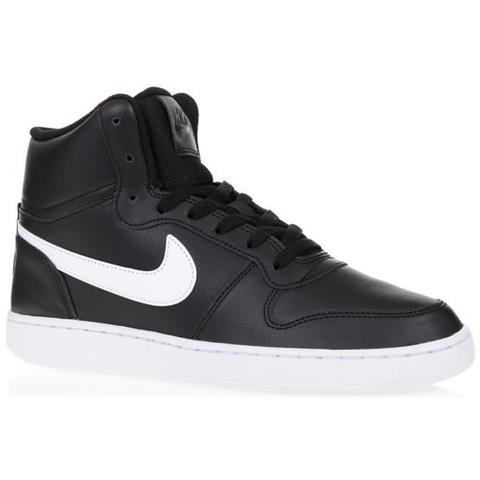 Sneakers Ebernon Mid - Donna - Nero - Foto 1