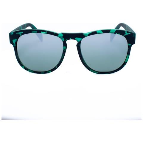 Occhiali 0902-152-000. Occhiali Da Sole, Colore Nero Verde. Unisex. - In ordine - Foto 5