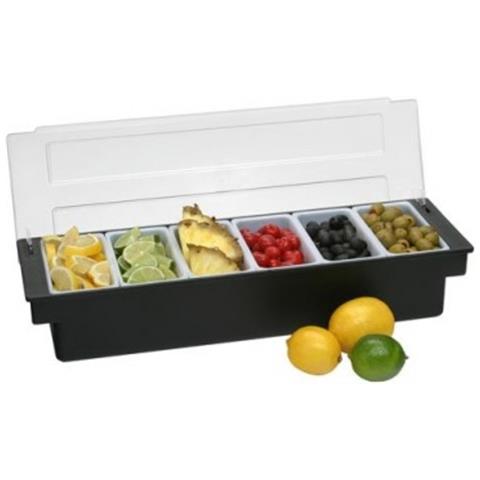 Contenitore Per Ingredienti Completo - Foto 1