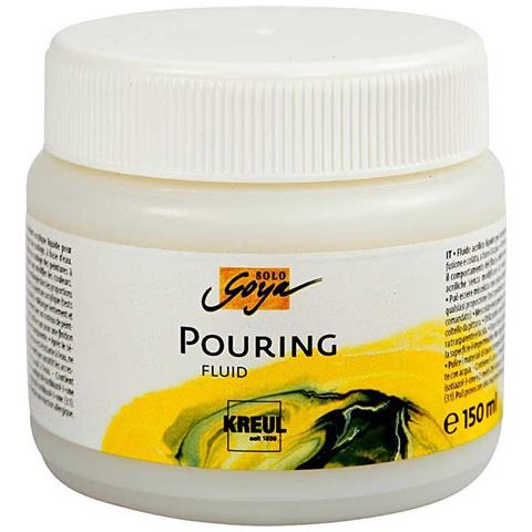 Versare Mezzo Fluido Solo Goya - 150 Ml - Foto 2