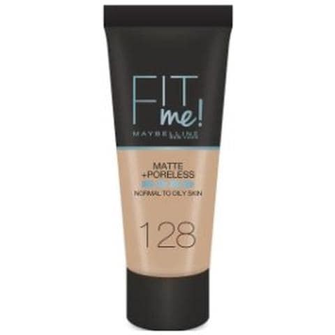 Maybelline New York - Fondotinta Fit Me Matte - Foto 6