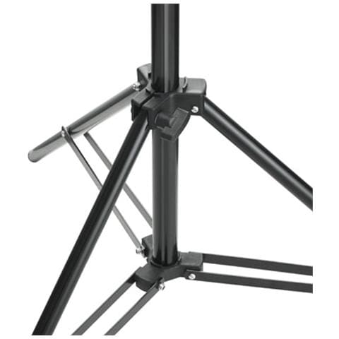 Kit Studio Fotografico Con Fondali Luci E Ombrelli - Foto 10