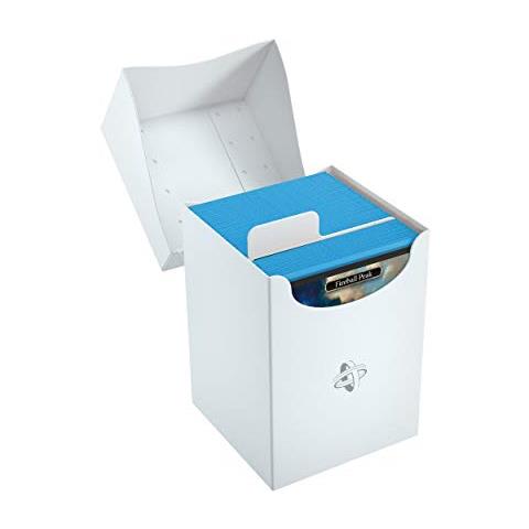 Gamegen! C Titolare Della Piattaforma 100 + Bianco, Colore (ggs25036ml)  - Foto 2