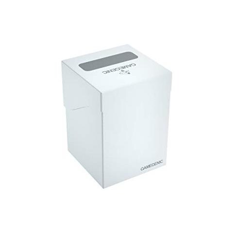 Gamegen! C Titolare Della Piattaforma 100 + Bianco, Colore (ggs25036ml)  - Foto 3