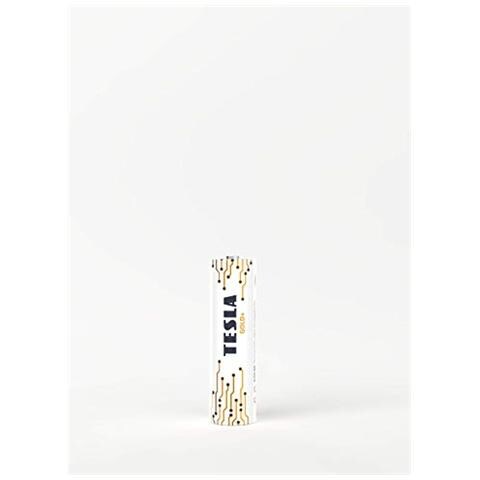 Oro Batteria Alcalina Aa (lr06a Matitablister) 4 Pz - Foto 3