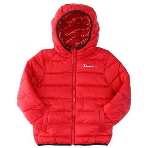 Hooded Jacket Piumino Bambina Taglia Xl - Foto 1