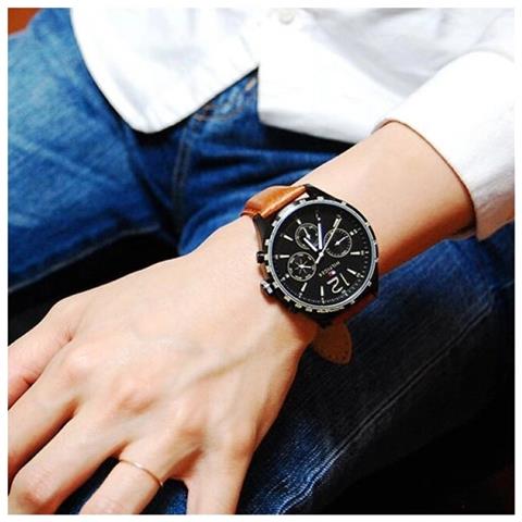 Orologio Da Uomo 1791470 Gavin (zf003a) - In Ordine - Foto 10