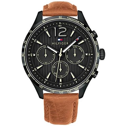 Th1791470 Orologio Uomo Al Quarzo - Foto 2