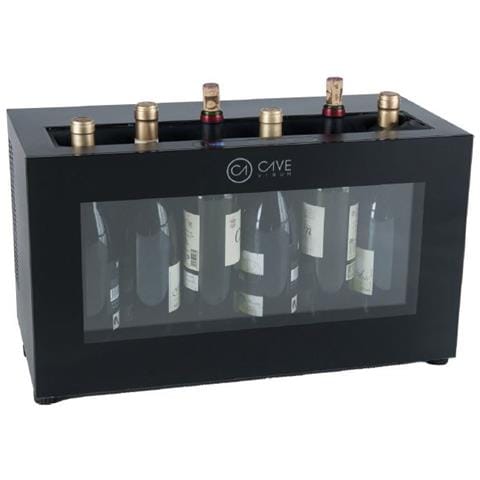 Espositore Per Wine Bar / Cavevinum Ref. Cv-7 - Foto 1
