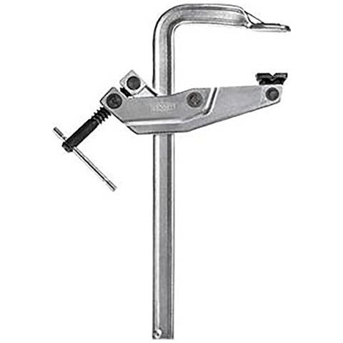 Stampa Un Serraggio Raggiunto, Capacità Di Serraggio: 600 Mm 120 Mm Portata, Foglio 28 X 11 Mm - Foto 1