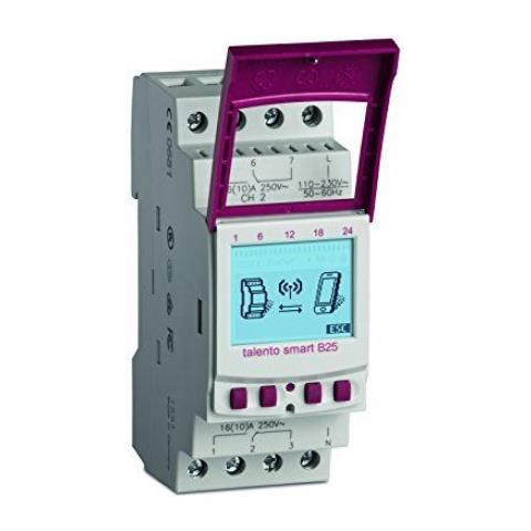 Talento Smart B25 / 110-230vac 50-60hz - Uen114050 - Foto 1