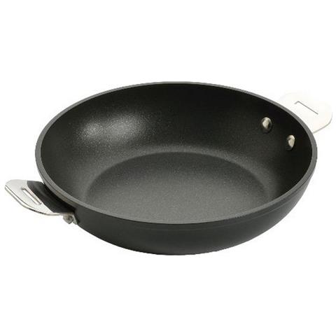 Padella In Alluminio Forgiato Da 28 Cm - 13737284 - Foto 1