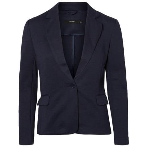 Blazer Dritto Ble 34 - Foto 1