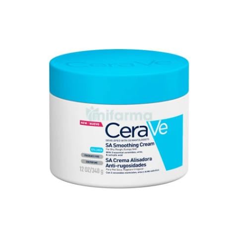 Sa Crema Lisciante Idratante Corpo Per Pelle Liscia 340g - Foto 6