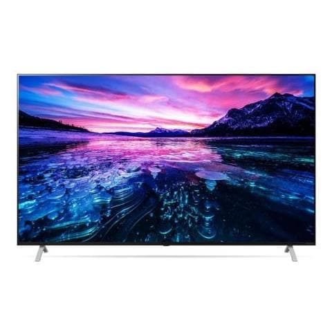 75UR762H9ZC 190,5 cm (75") 4K Ultra HD Smart TV Wi-Fi Nero - Foto 1