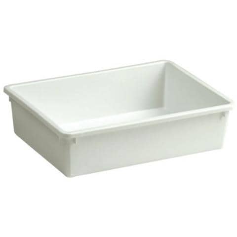 Vaschetta Frigo Lt. 15 Cm. 50x35x12h Grande - Foto 2