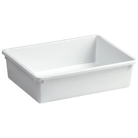 Vaschetta Frigo Lt. 15 Cm. 50x35x12h Grande - Foto 5