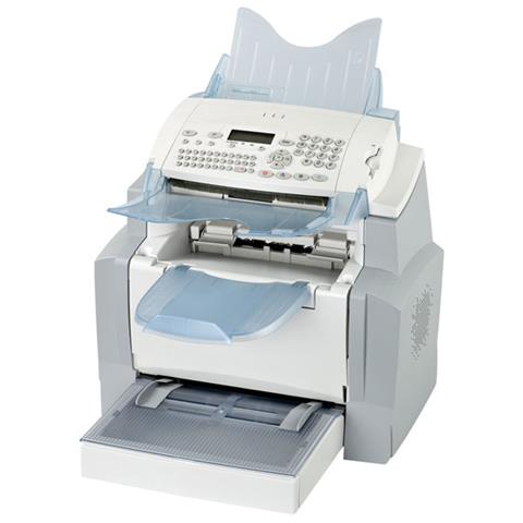 Sagem MF4640, Laser, 525 x 550 x 430 mm, 600 x 600 DPI, 25 - 400%, 195 - 264V, 47 - 63 Hz, 600 x 600 DPI - Foto 1