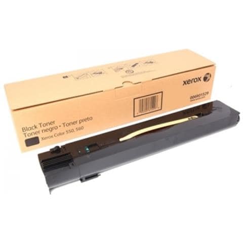006R01529 Laser cartridge 30000pagine Nero cartuccia toner e laser - Foto 1