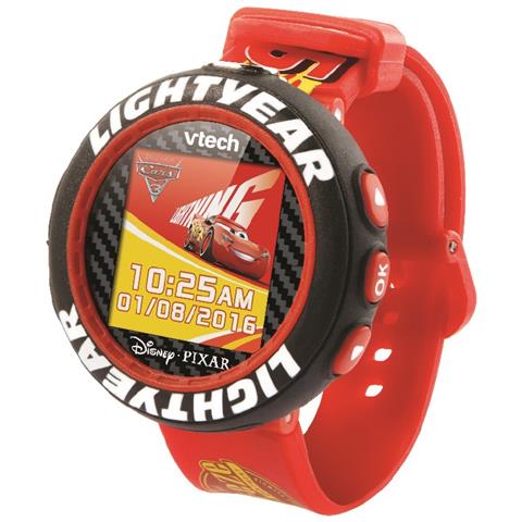 Cars 3 - Kidizoom Cam'watch - Foto 3