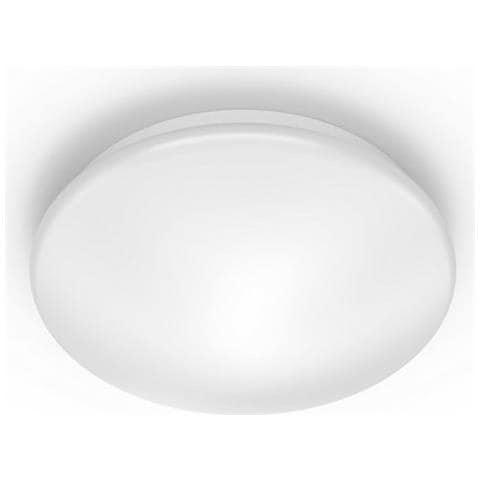 8718699681159 illuminazione da soffitto Bianco A+ - Foto 1