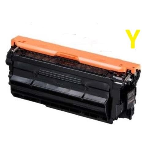 TONER COMPATIBILE - Yellow Ir C470,475,477-27.5k#2977c001 - Foto 1