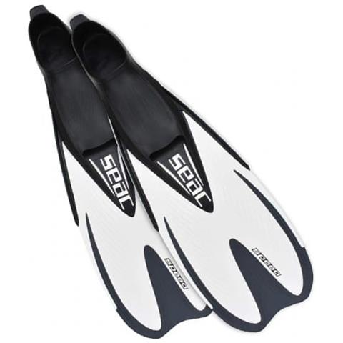 Seac Speed Pinne 42/43 Bianco - Foto 1
