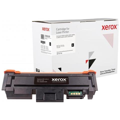 TONER - Everyday Mono Compatible With Samsung Mlt-d116l Standard - Foto 1