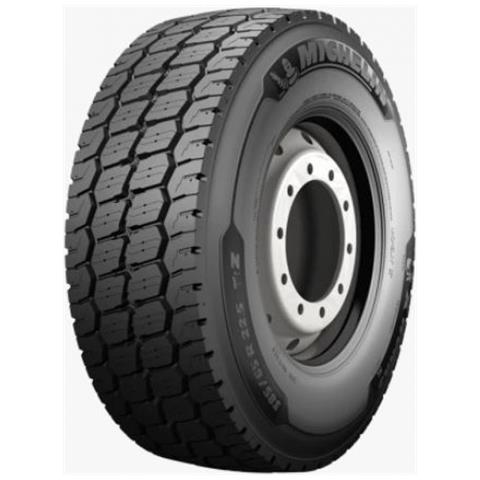 Pneumatico Michelin X Works Hlz 385/65r22.5 164j - Estivo - Foto 1