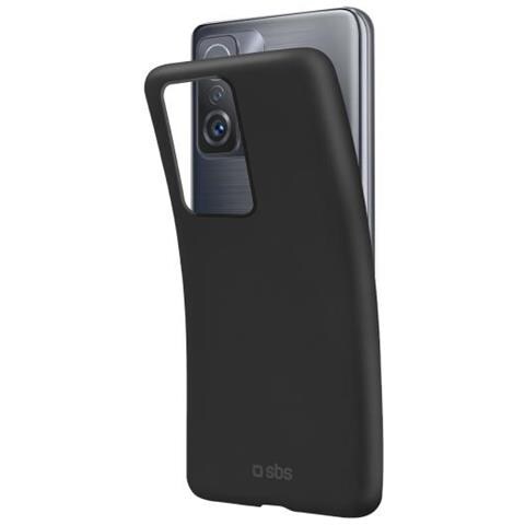 Sbs Tesensximi11tk Custodia Per Cellulare 16,9 Cm (6.67"") Cover Nero - Foto 1