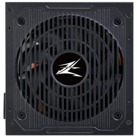 Alimentatore Pc - Zalman - Megamax 500w V2 (80plus 230v Eu) (zm500-txiiv2)  - Foto 1